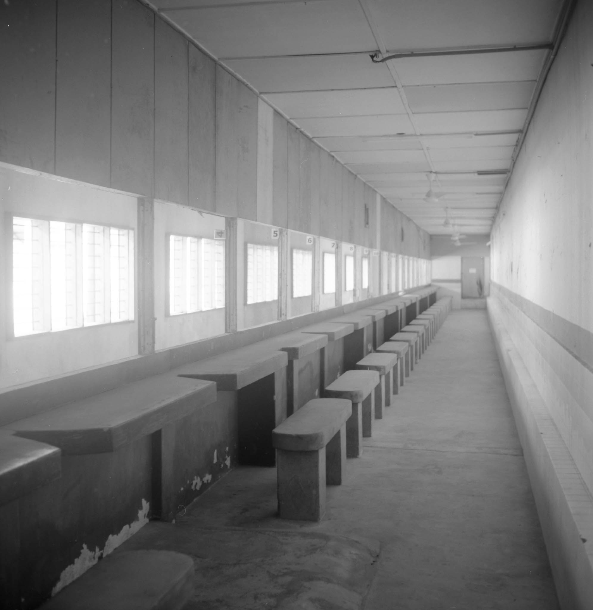 Johor Bahru, Kodak TMax 100, Frame 3